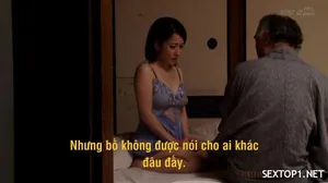 Cô vợ lạnh nhạt, tôi được cô đối tác xinh đẹp rủ vào khách sạn