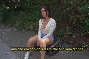 Vợ yêu hờ hửng Ông xã mua thuốc kích dục cho vợ yêu uống, nhưng bố Ông chồng lại uống chung