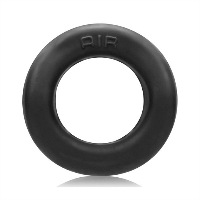 Airflow Vented Cockring Noir