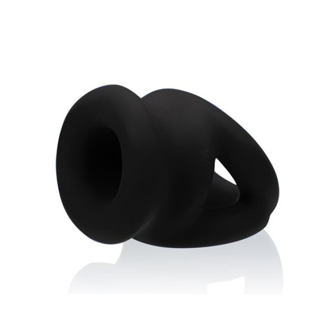 Tri Squeeze Ballstretcher Oxballs noir