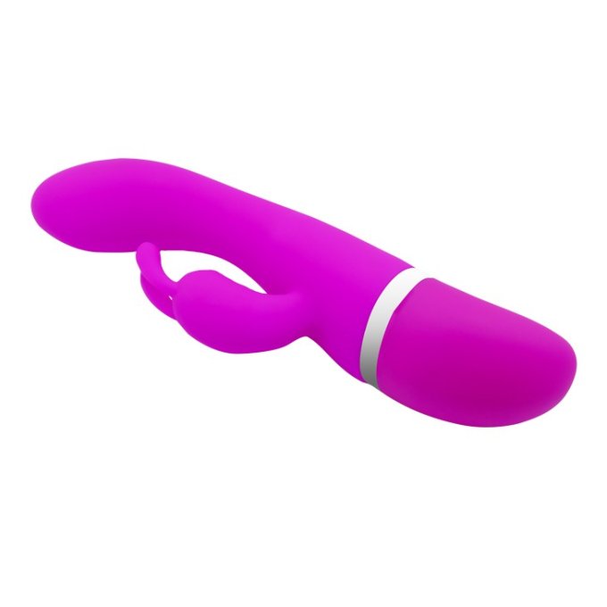 Vibro rabbit Freda