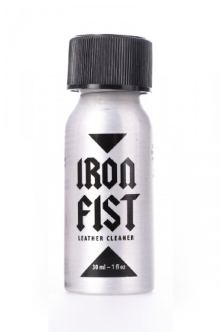 Iron Fist 24 ml