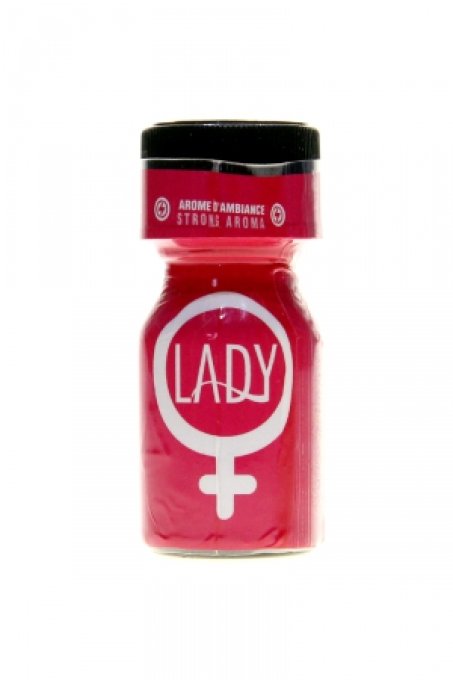  Lady 10ml