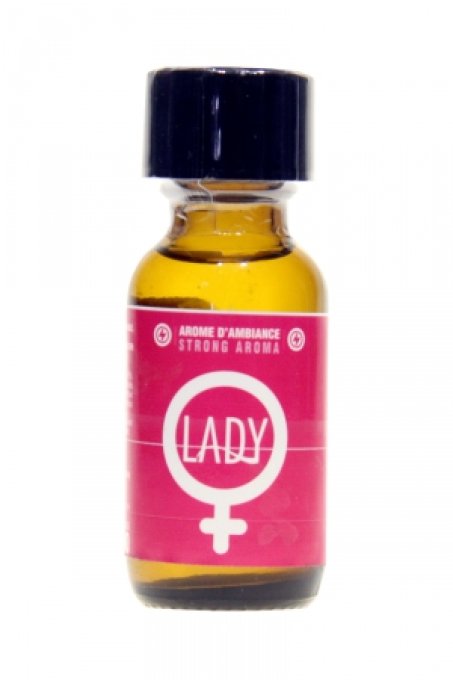  Lady 25ml