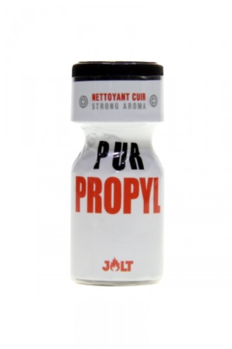  Pur Propyl Jolt 10ml