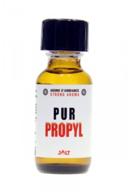  Pur Propyl Jolt 25ml