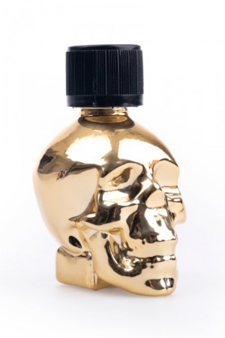 Gold Skull Pentyl 24ml