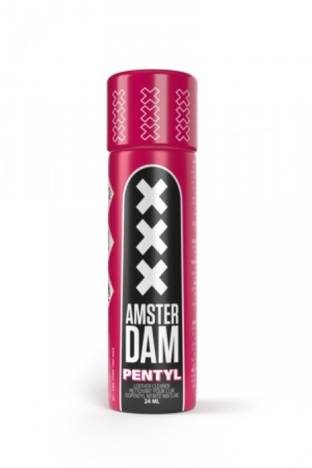  Amsterdam XXX Pentyl 24ml