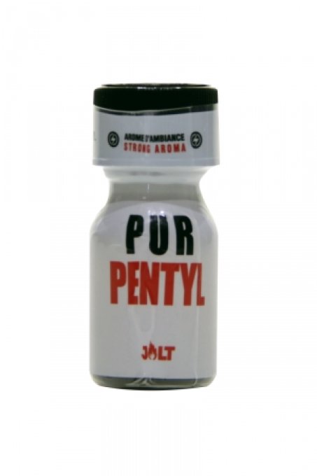  Pur Pentyl Jolt 10ml