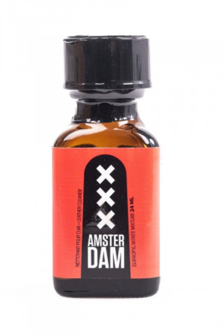  Amsterdam xxx 24ml