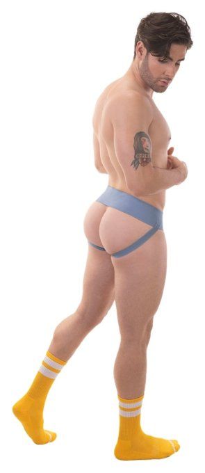 Jockstrap Sergey Pop