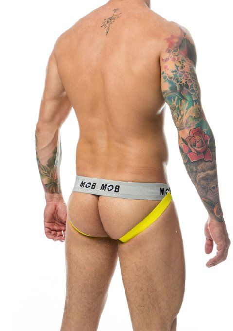 Jockstrap Mob Classic 