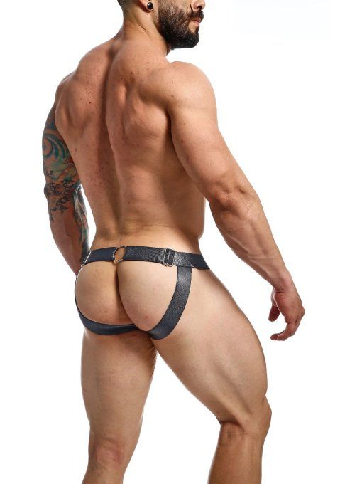 Jockstrap Ring & Chain Dngeon