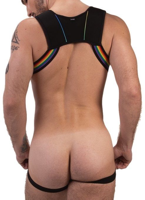 Harnais Jock Pride Infinity 