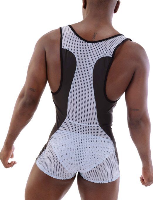 Singlet Sanke