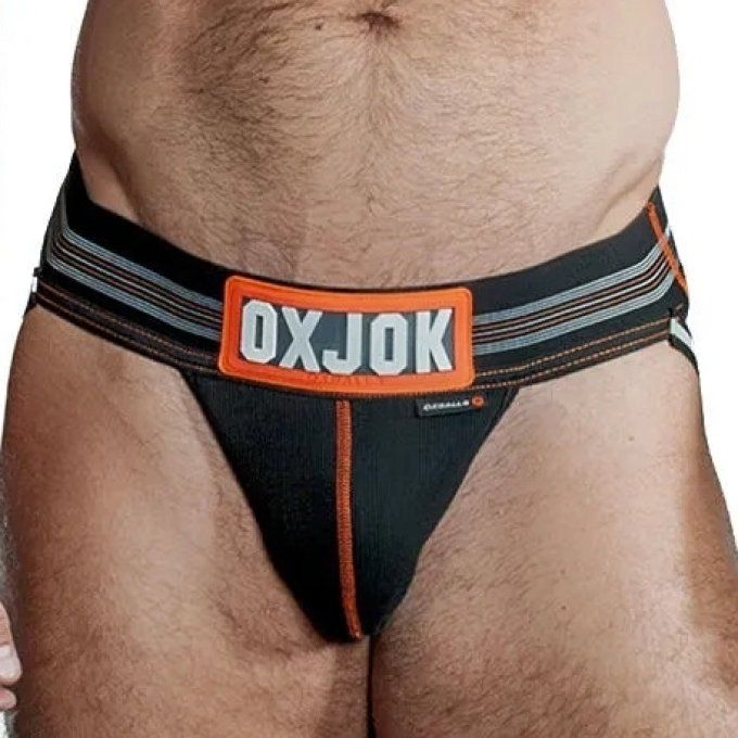 Jockstrap Oxjok Slingjock