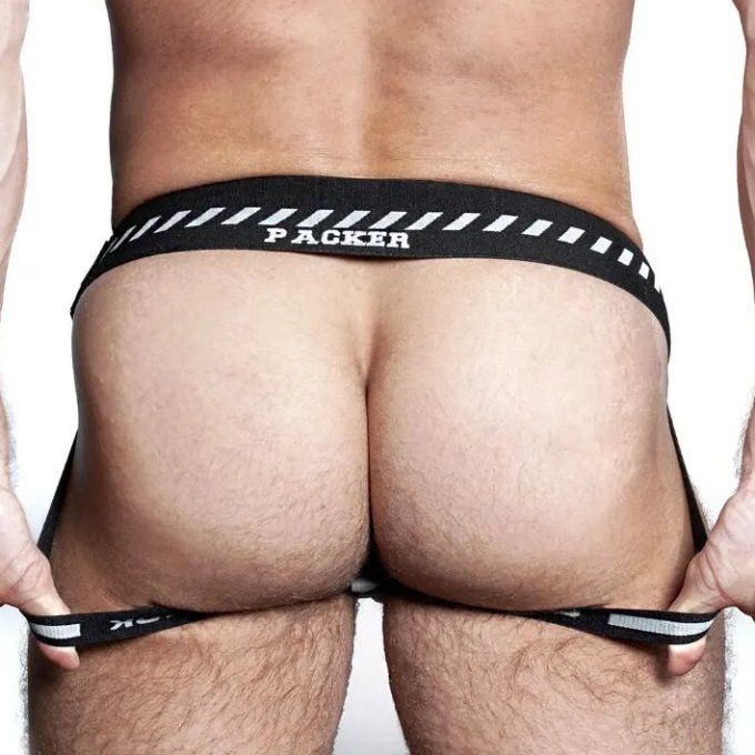 Jockstrap Oxjok Packer