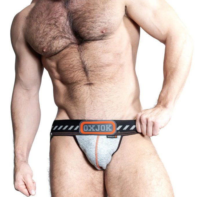 Jockstrap Oxjok Packer