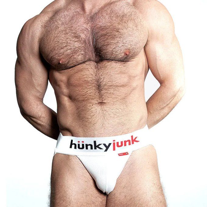 Jockstrap Oxjok Hunker 