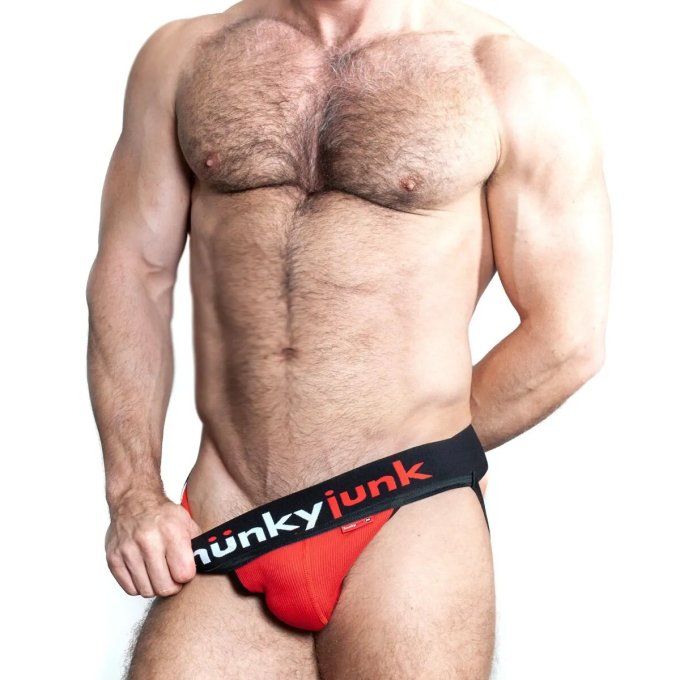 Jockstrap Oxjok Hunker 