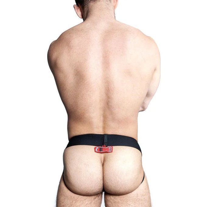 Jockstrap Oxjok