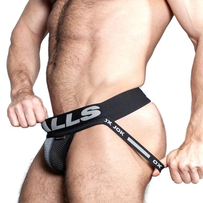 Jockstrap Oxjok Airmesh