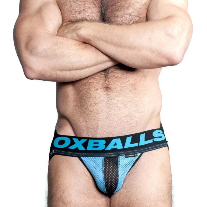 Jockstrap Oxjok Airmesh