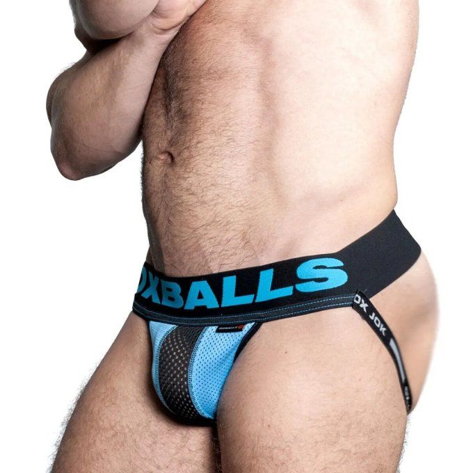 Jockstrap Oxjok Airmesh