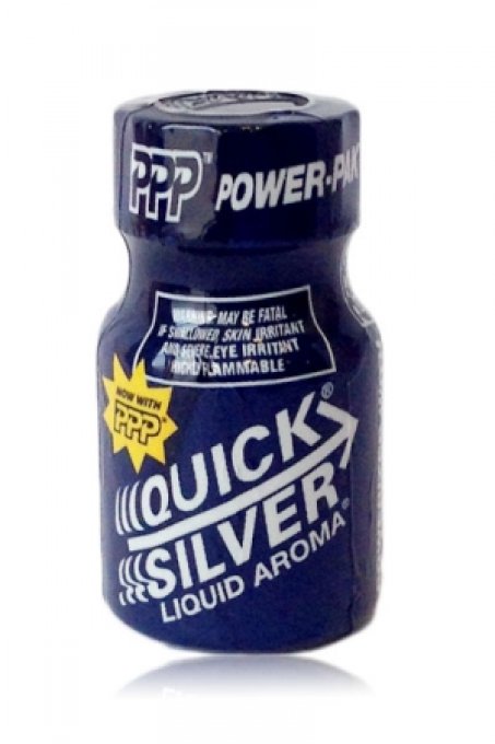  Quick Silver 10 ml