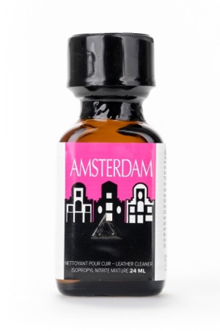  Amsterdam 24 ml