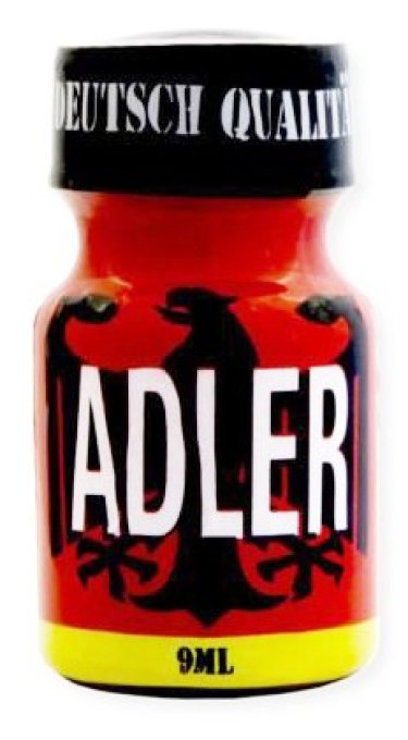 Adler 9ml