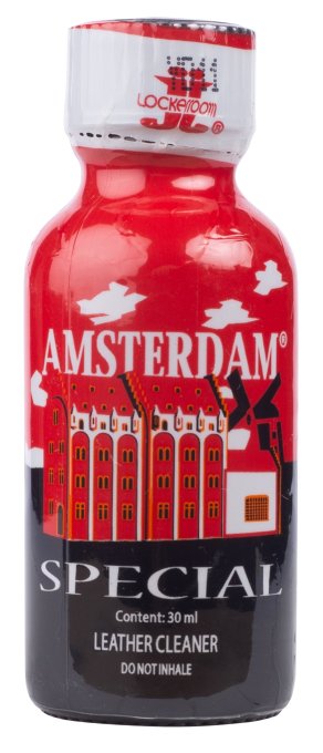 Amsterdam Special Hexyle 30ml