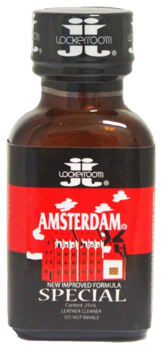 Amsterdam Special Retro 25ml