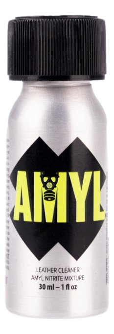 Amyl Pocket 24ml