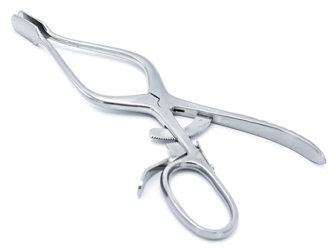 Appareil Retractor - Ouverture maximale 9.5cm