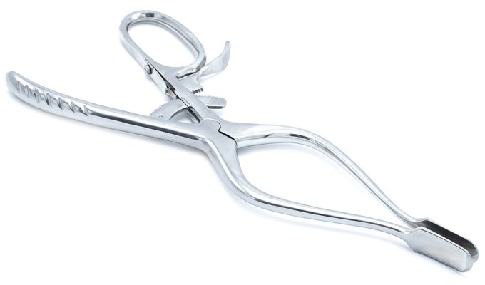 Appareil Retractor - Ouverture maximale 9.5cm