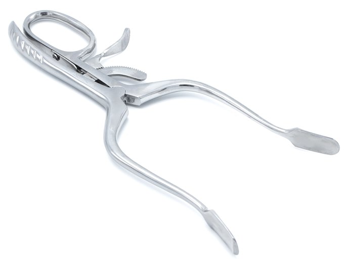 Appareil Retractor - Ouverture maximale 9.5cm