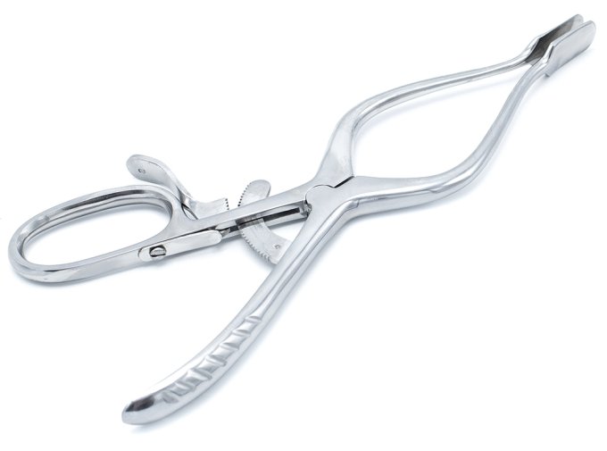 Appareil Retractor - Ouverture maximale 9.5cm