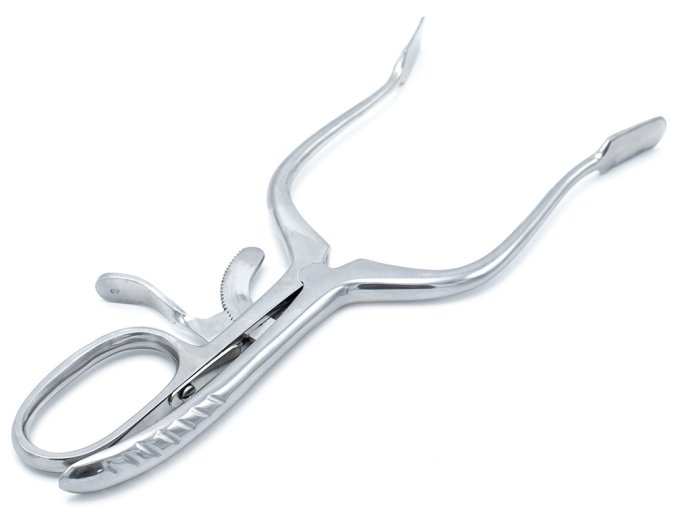 Appareil Retractor - Ouverture maximale 9.5cm