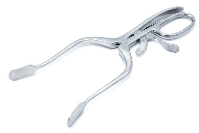 Appareil Retractor - Ouverture maximale 9.5cm