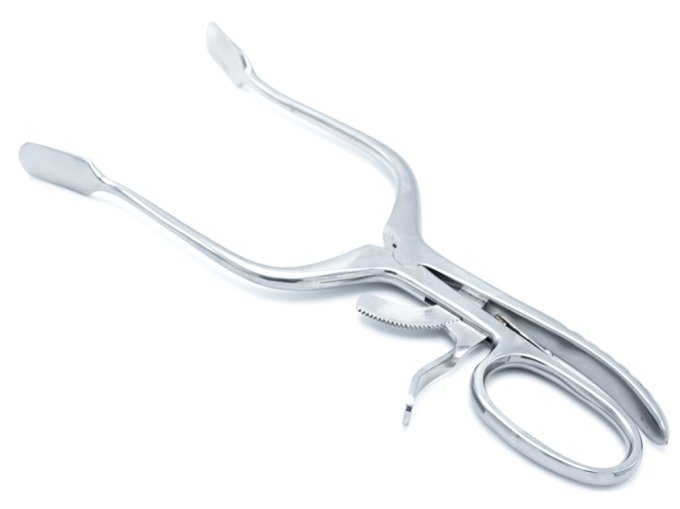 Appareil Retractor - Ouverture maximale 9.5cm