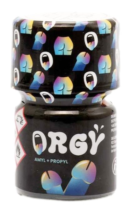 Arôme Orgy 15ml