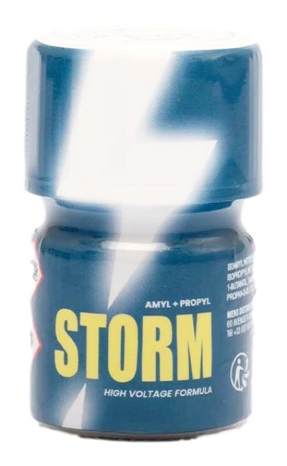 Arôme Storm 15ml