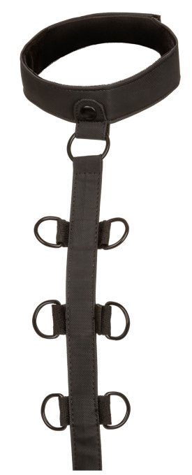 Attaches Sm Collar Body Restraint Boundless