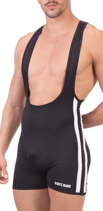 Singlet Backless Dastin