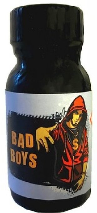 Bad Boys 13ml