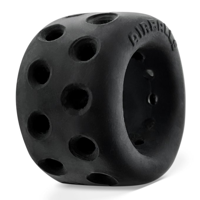 Ballstretcher Airballs 25 mm Noir