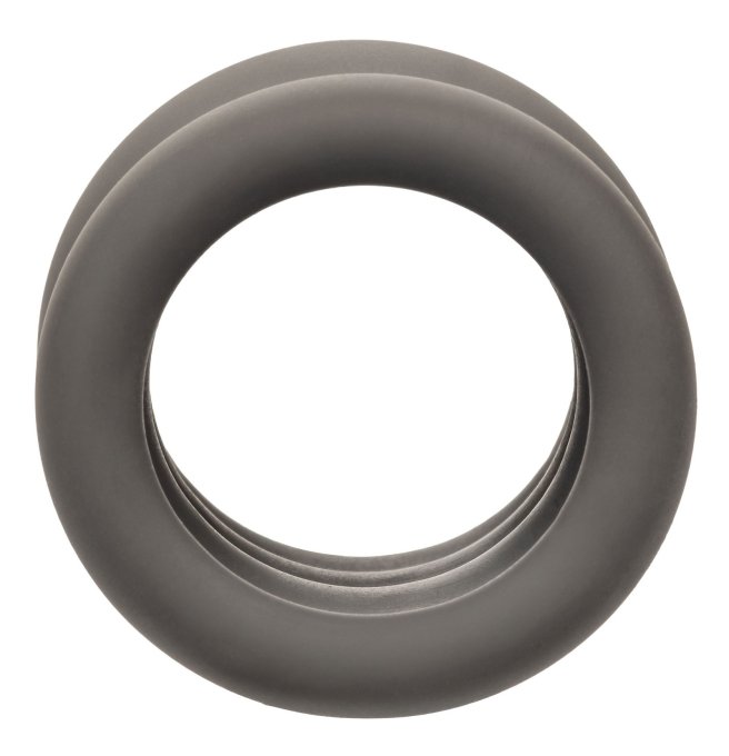 Ballstretcher Alpha Scrot 35 mm - Hauteur 45 mm Gris