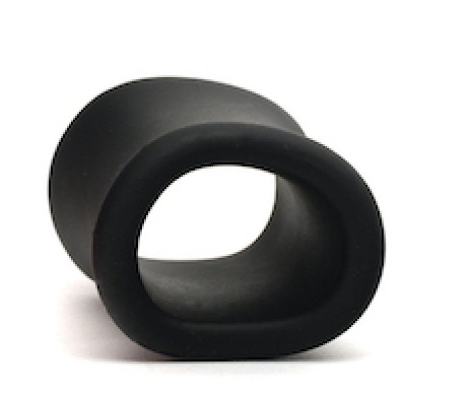 Ballstretcher Ergo Balls Hauteur 30 mm Noir