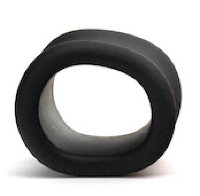 Ballstretcher Ergo Balls Hauteur 40 mm Noir